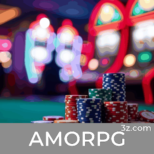 Cassino Online AMORPG