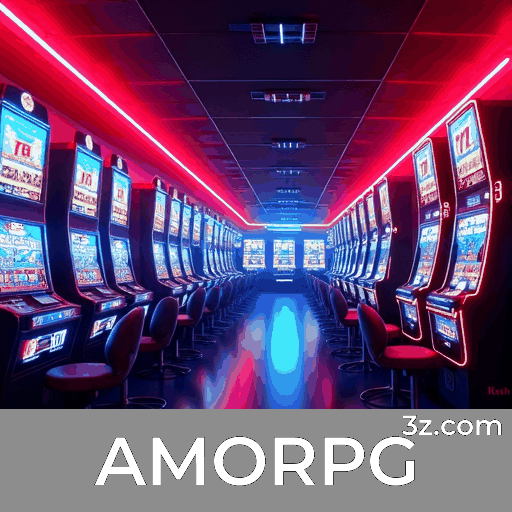Cassino Online AMORPG