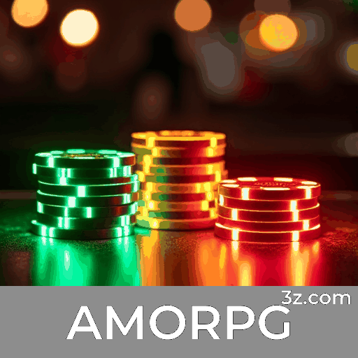 Cassino Online AMORPG