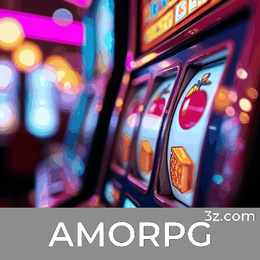 Cassino Online AMORPG