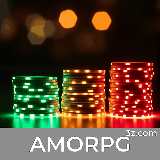 Acesso ao AMORPG
