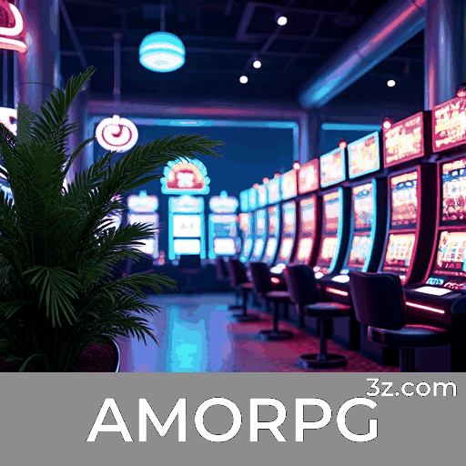 Cassino Online AMORPG