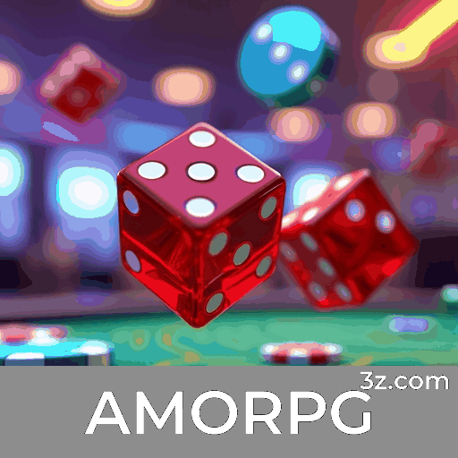 Acessar o site AMORPG COM