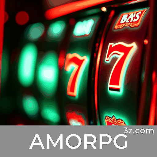 Cassino Online AMORPG
