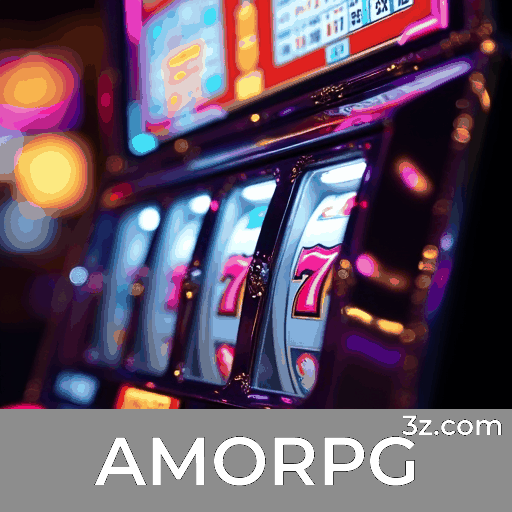 AMORPG: Cassino Premiado e Seguro